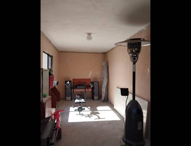 0 BEDROOM PROPERTY TO RENT IN EMDENI